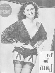 Bevy of vintage porn from 1880 to 1990!