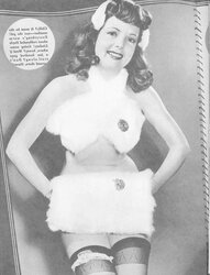 Bevy of vintage porn from 1880 to 1990!