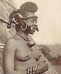 Bevy of vintage porn from 1880 to 1990!