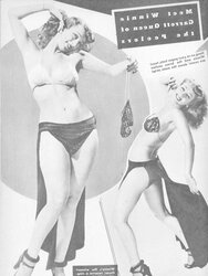 Bevy of vintage porn from 1880 to 1990!