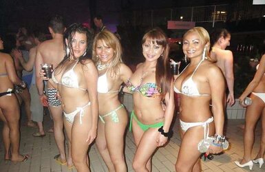 Colombia teenager mummies