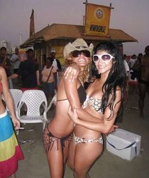 Colombia teenager mummies