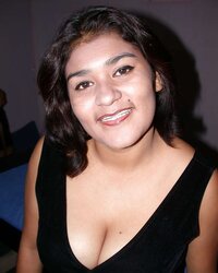 Her Name Is Carla---what do you think of her?