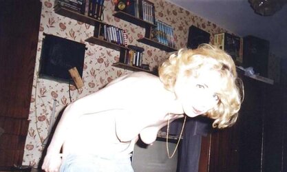 SD Card Photos