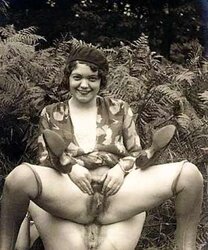 Vintage joy