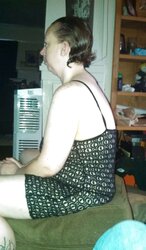 Downright Subordinated Wifey
