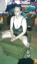 Downright Subordinated Wifey