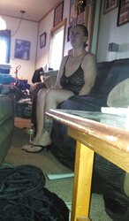 Downright Subordinated Wifey