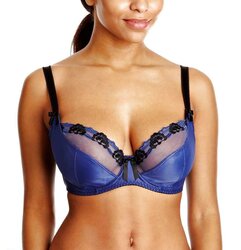 Femmes in Brassieres, bathing suits