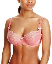 Femmes in Brassieres, bathing suits