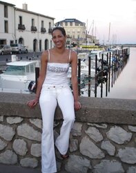 Sandrine French Mummy