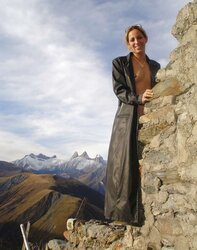 Sandrine French Mummy