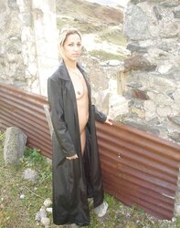 Sandrine French Mummy