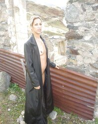 Sandrine French Mummy