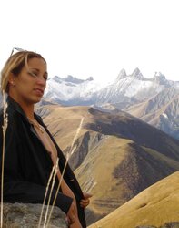 Sandrine French Mummy
