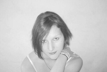 Emo redhead
