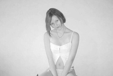 Emo redhead