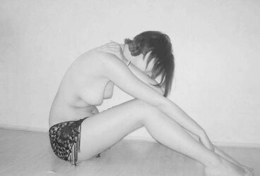 Emo redhead