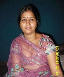 SUPUR SPLENDID AUNTY