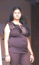 SUPUR SPLENDID AUNTY