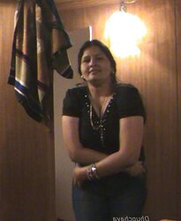 SUPUR SPLENDID AUNTY
