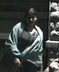 SUPUR SPLENDID AUNTY