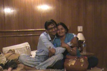 SUPUR SPLENDID AUNTY