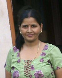 SUPUR SPLENDID AUNTY