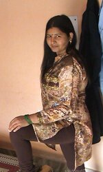 SUPUR SPLENDID AUNTY