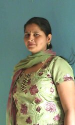 SUPUR SPLENDID AUNTY