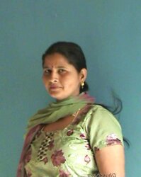 SUPUR SPLENDID AUNTY