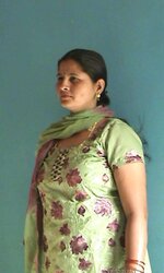 SUPUR SPLENDID AUNTY
