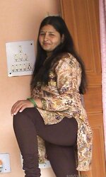 SUPUR SPLENDID AUNTY