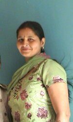SUPUR SPLENDID AUNTY
