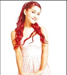 Ariana Grande pictures