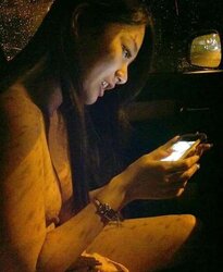 Girlfriend sexytime