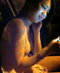 Girlfriend sexytime