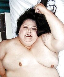 Chubby little puny boobs