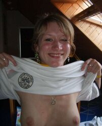 German honey gives oral job - N. C.