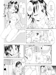 Desire of My female