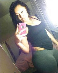 Light Flesh Twitter Teenagers
