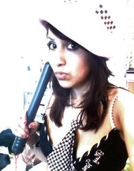 Filthy indian desi lady