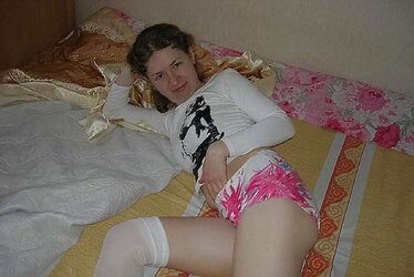 Hussy superb fuckslut