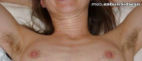 Wooly armpits