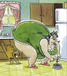 Time for a laugh..