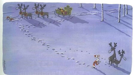 Time for a laugh..