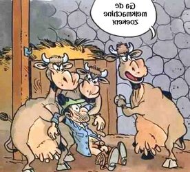 Time for a laugh..