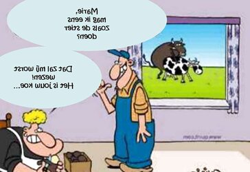 Time for a laugh..