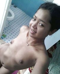 My thai ex gf