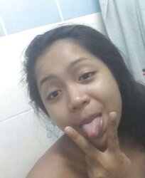 My thai ex gf